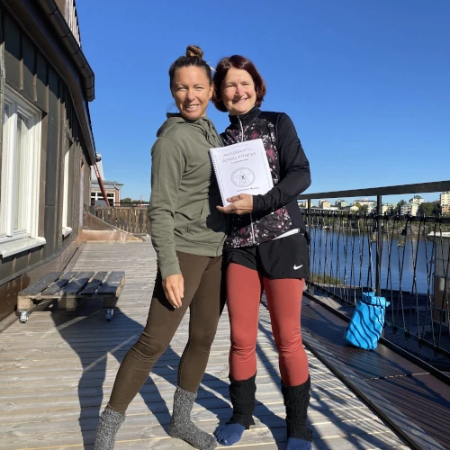 Instruktörsutbildning