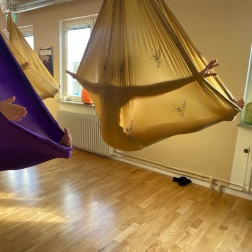 Instruktörsutbildning